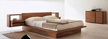 Преимущества двуспальных кроватей
