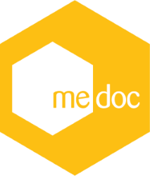 Преимущества M.E.Doc от компании ЛОПАНЬ