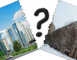 Чем могу быть полезны квартиры со вторички?